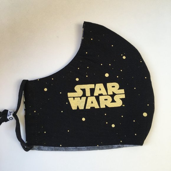 Masks, Fashion Masks, BLM, Black panther mask - Picture 3 of 6